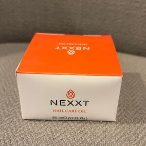 Nexxt Nail Care Oil